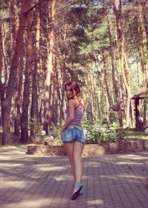 Фото проститутки Алена №7 в городе Ишим