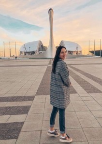 Фото проститутки Алина №3 в городе Ишим