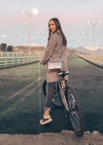 Фото проститутки Алина №4 в городе Ишим