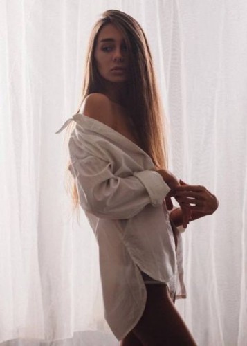 Лиза, Г. Ишим