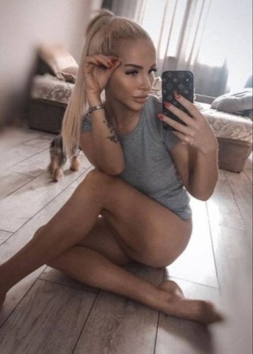 МАША, Г. Ишим