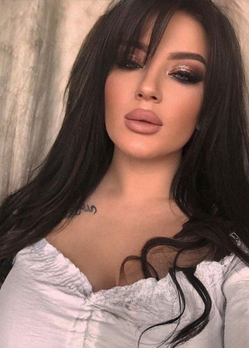 КАТЕРИНА, Г. Ишим