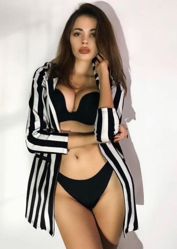 Яна, Г. Ишим