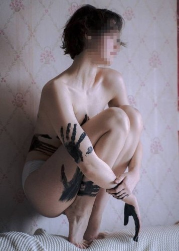 Марина, Г. Ишим