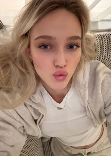 Nika, Г. Ишим